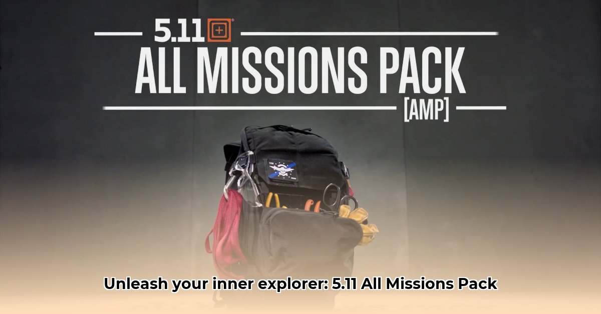 5-11-all-missions-pack